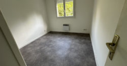 A VENDRE – T3 avec jardin et terrasse – Résidence calme et sécurisée