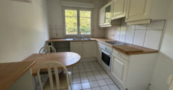 A VENDRE – T3 avec jardin et terrasse – Résidence calme et sécurisée