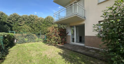 A VENDRE – T3 avec jardin et terrasse – Résidence calme et sécurisée